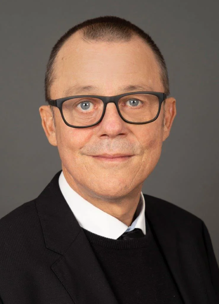 Herr Ulf Weber (Inhaber)
