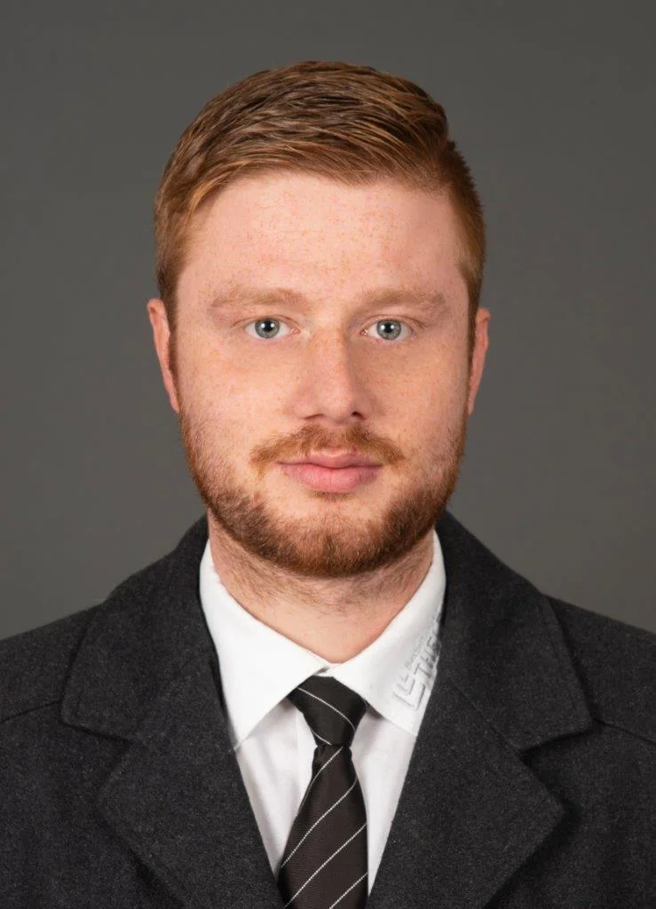 Niklas Weber