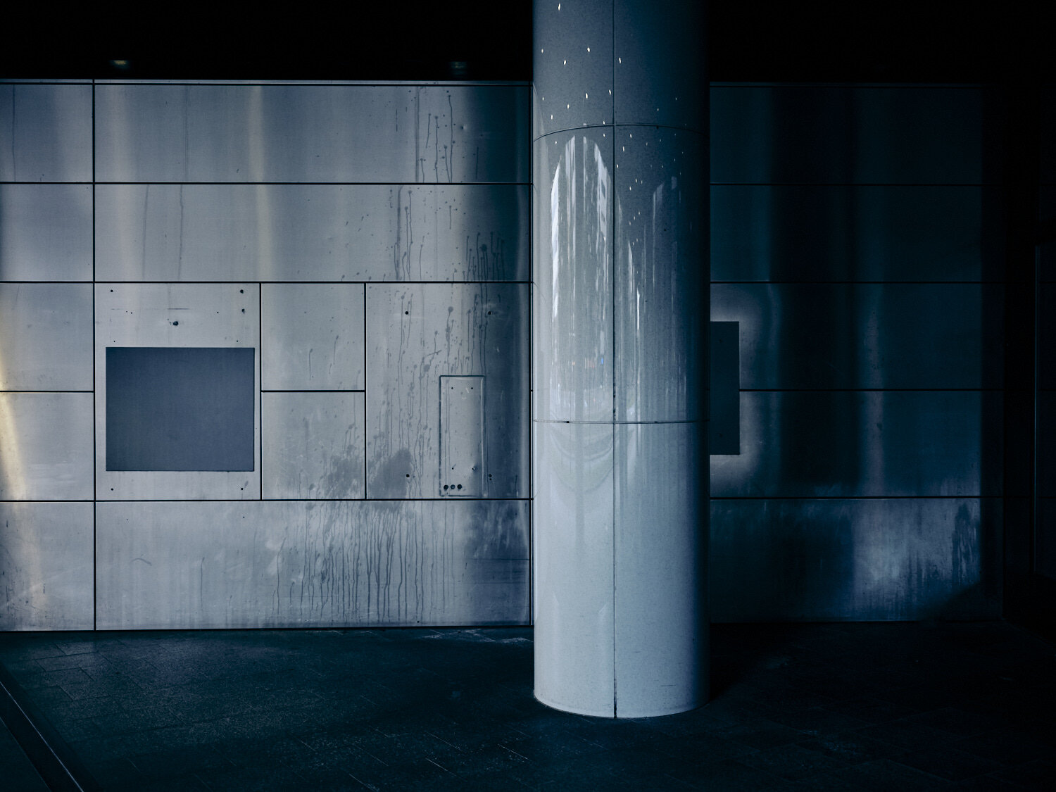 The Firm (Emptiness 1)