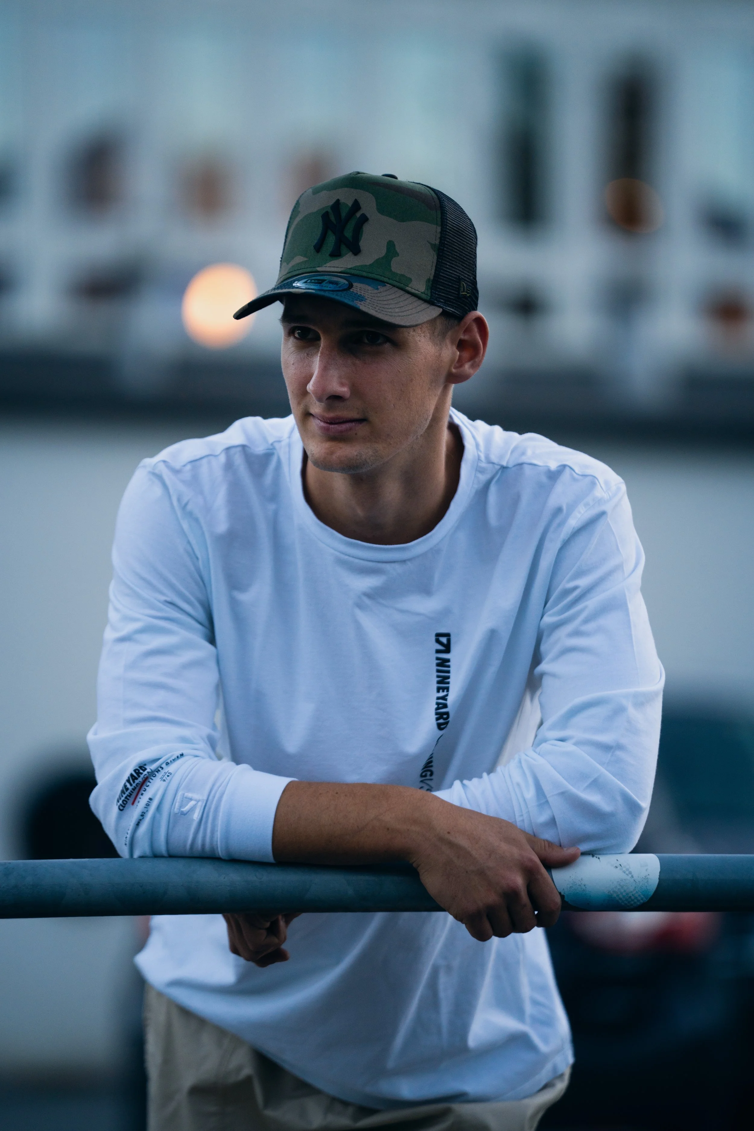 Philipp Gatterer Filmmaking Tirol