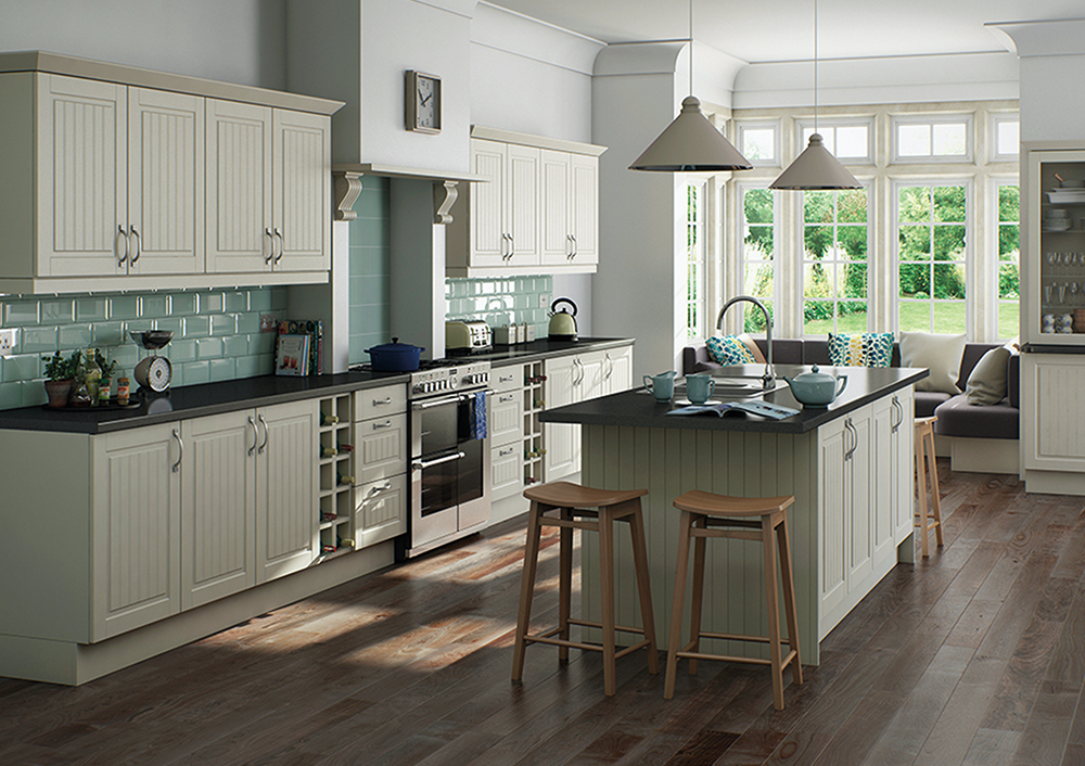 Royal Forest Kitchens Forest Hub
