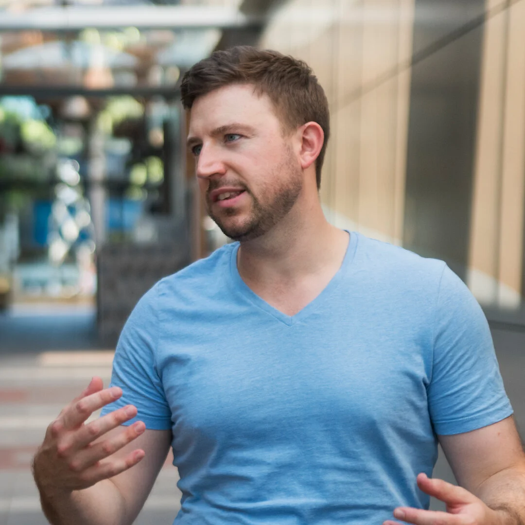 Passionate about Advice