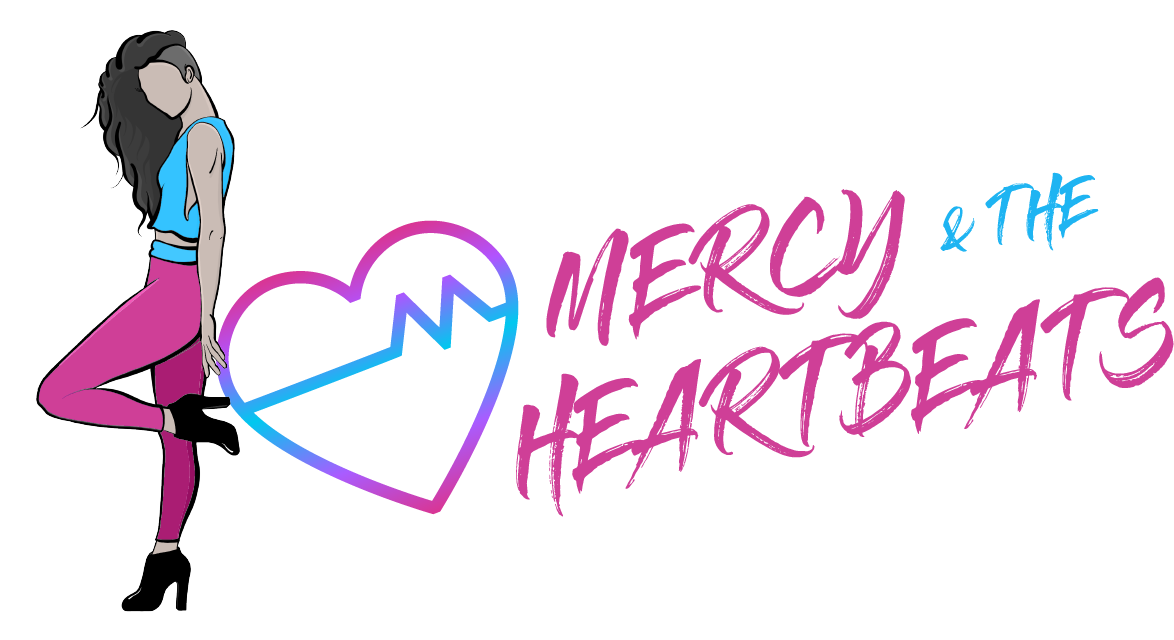 Mercy And  The Heartbeats - Top Rated San Francisco Bay Area Wedding and Corporate Events Band