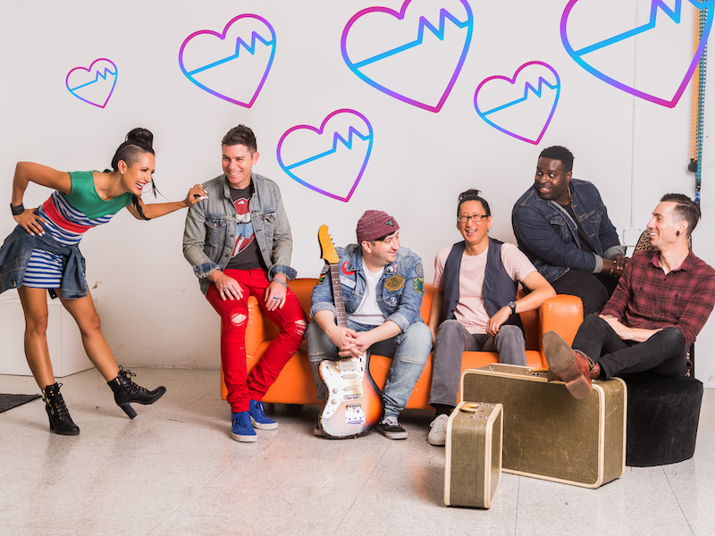 Valentine's Day NIGHT Celebration