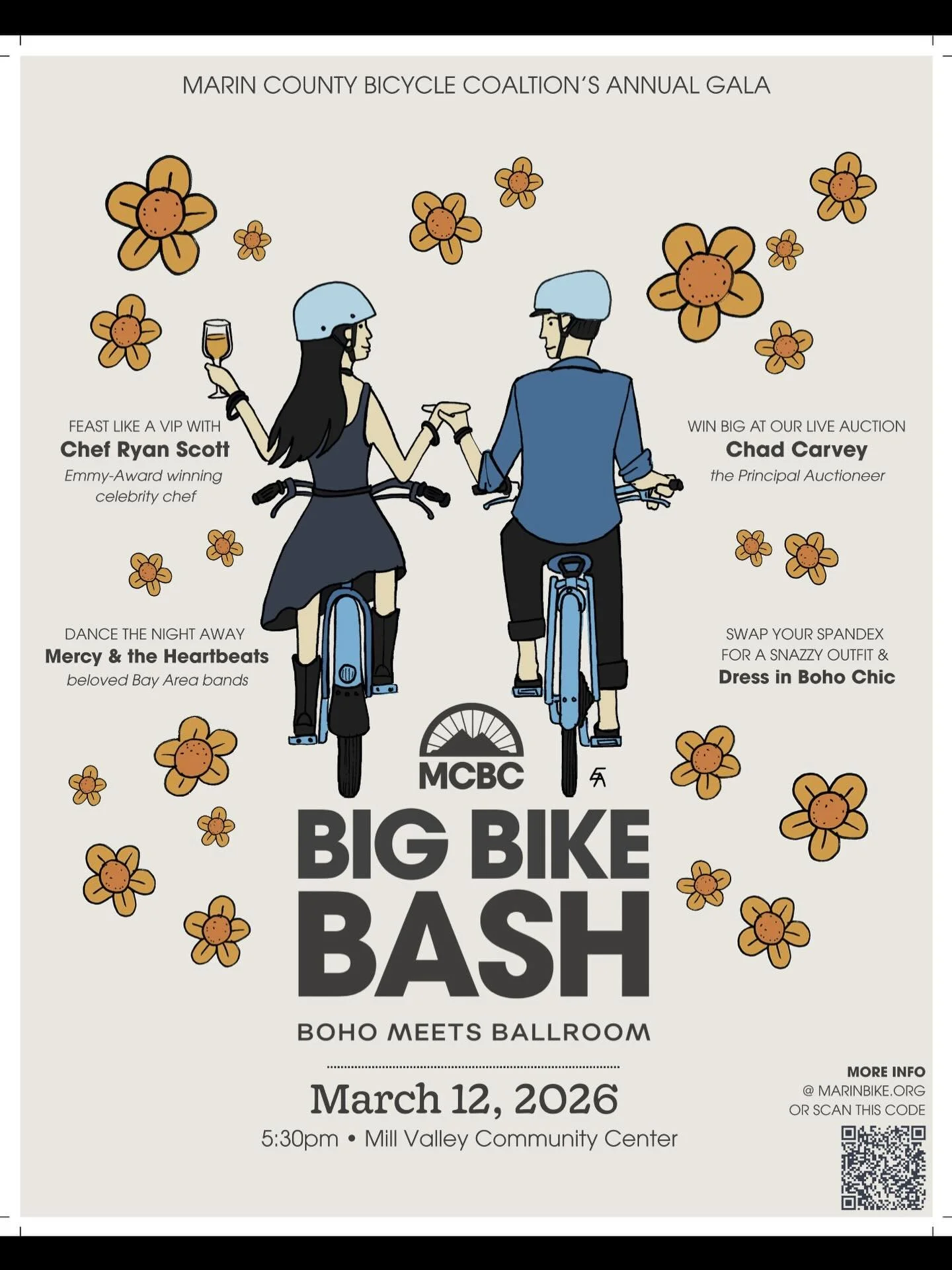 MCBC Big Bike Bash