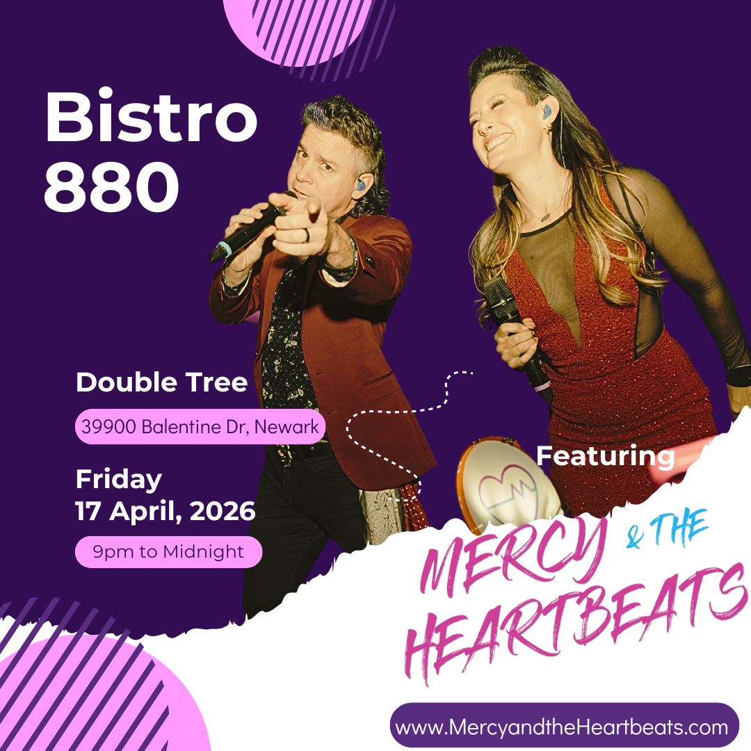 Bistro 880