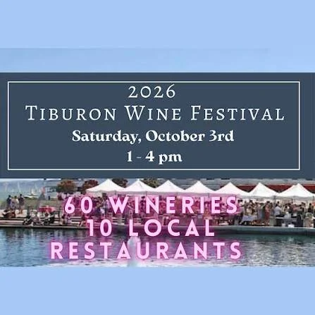 Tiburon Wine Festival