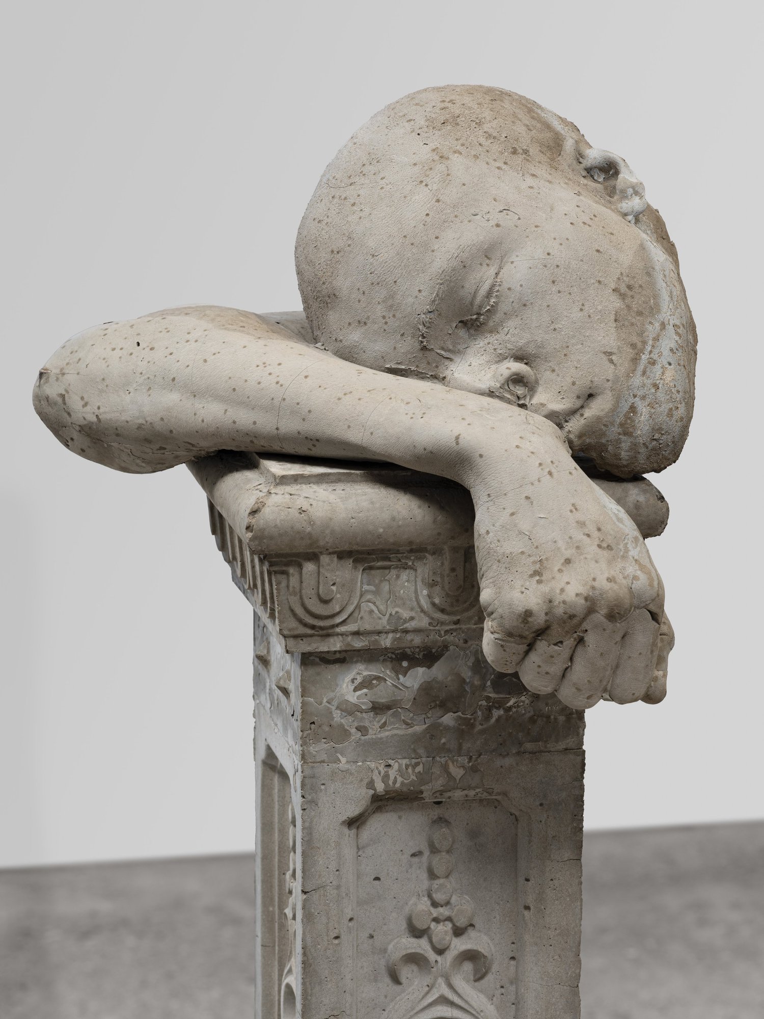 Human/Nature — Hugo Harris