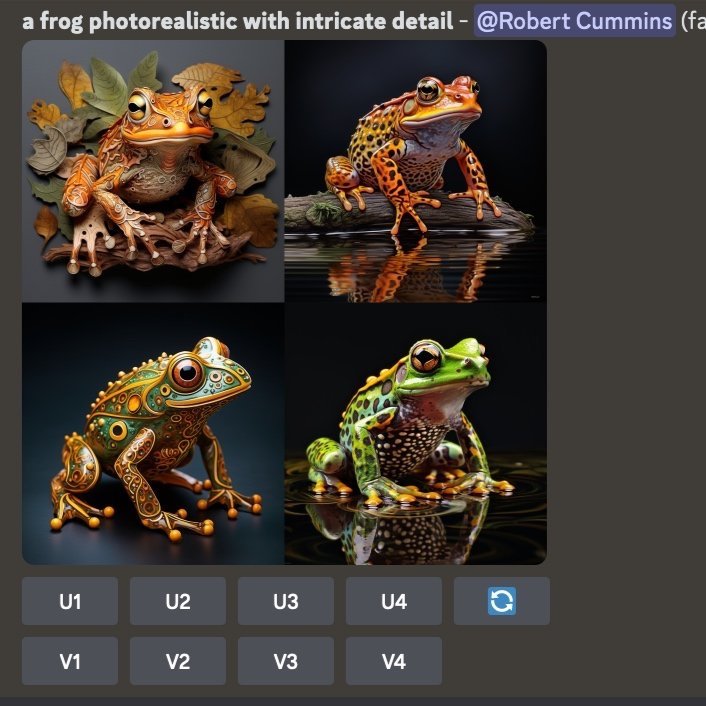midjouney-frog-created-photorealistic
