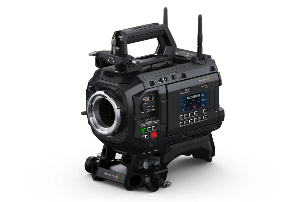 Best Cinema Cameras for 2025: Top Picks for Indie Filmmakers, Content