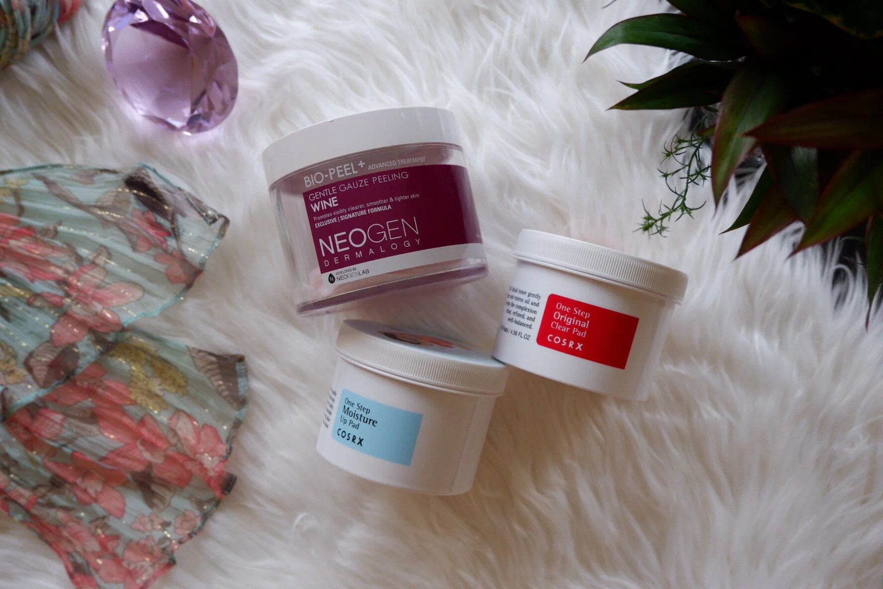 cosrx cleansing balm