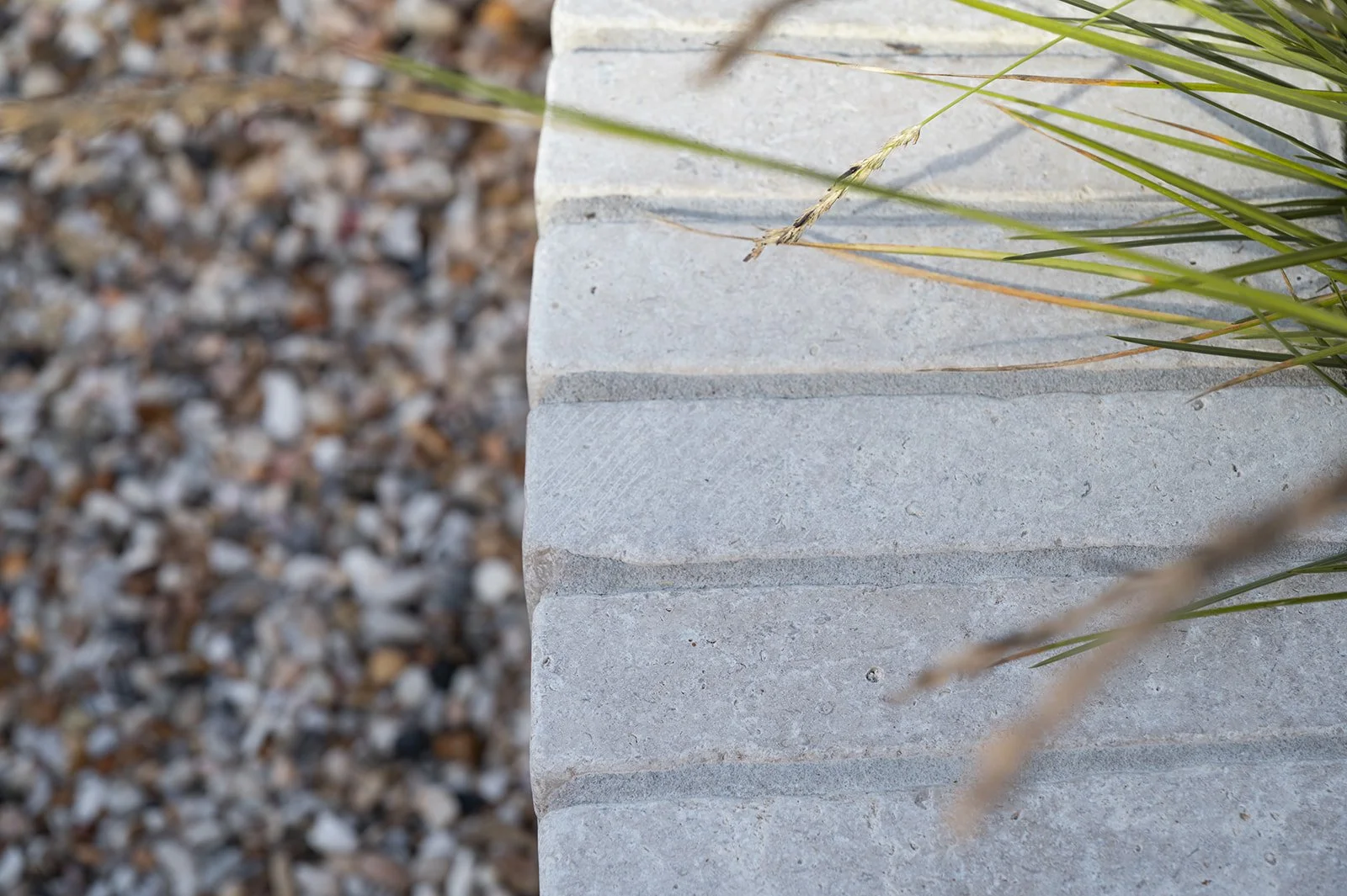 Contemporary Riverside Garden Design - Landscaping