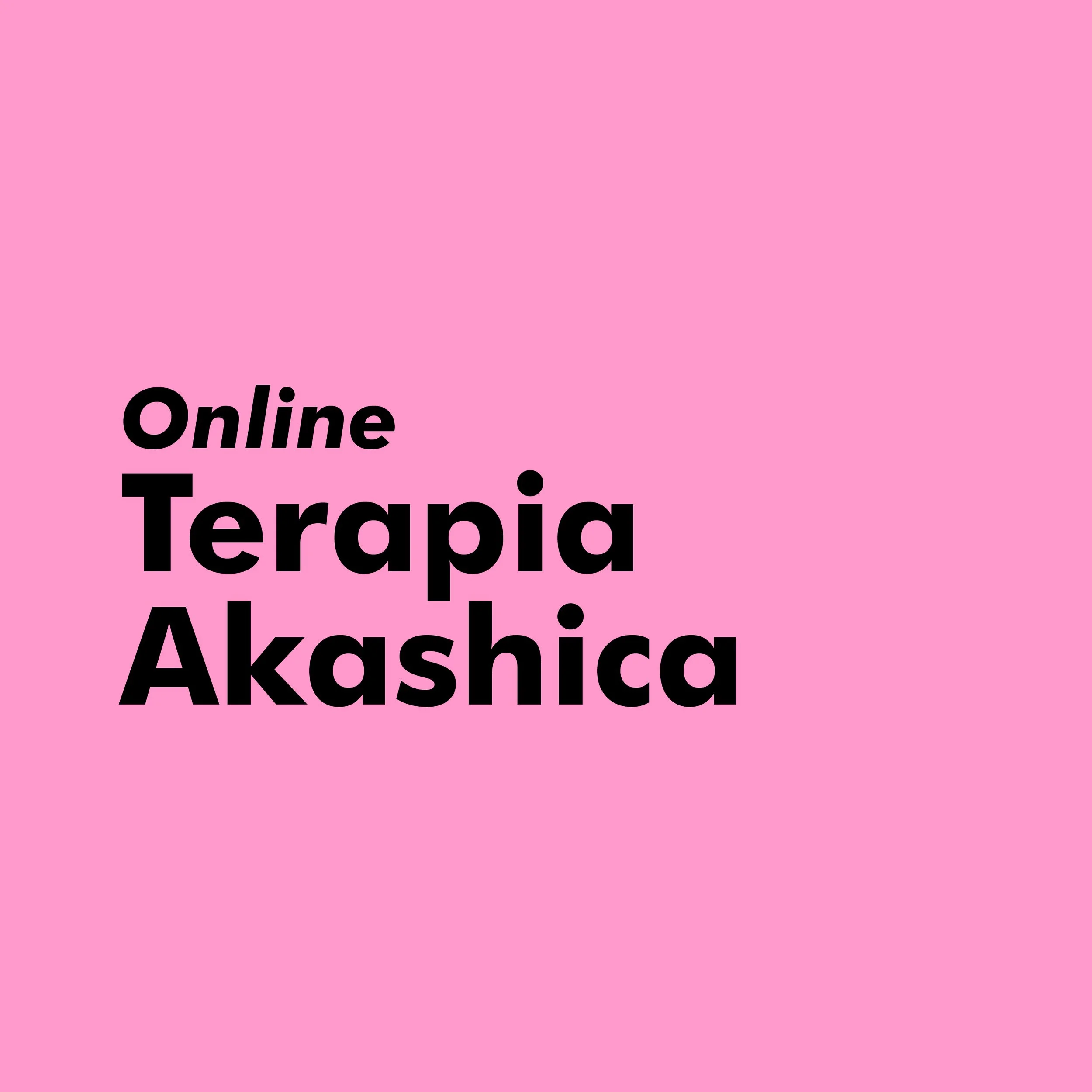 Terapia Akashica, formación profesio |nal en Lectores de Registros Akashicos | Online