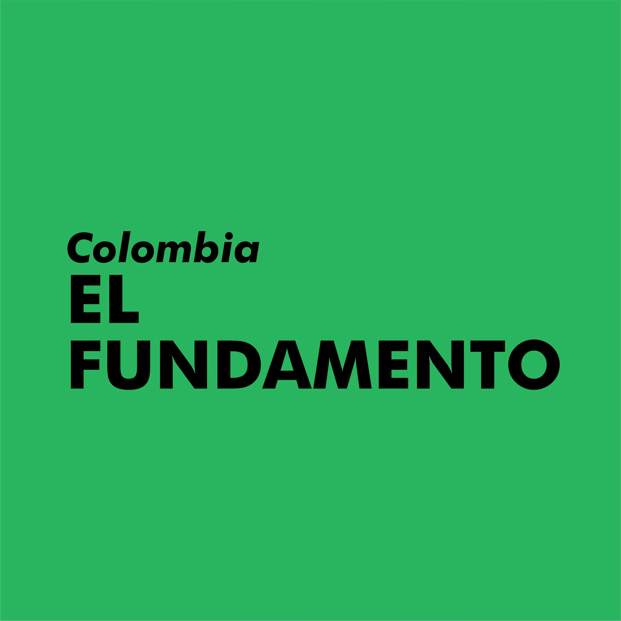 El Fundamento | Colombia