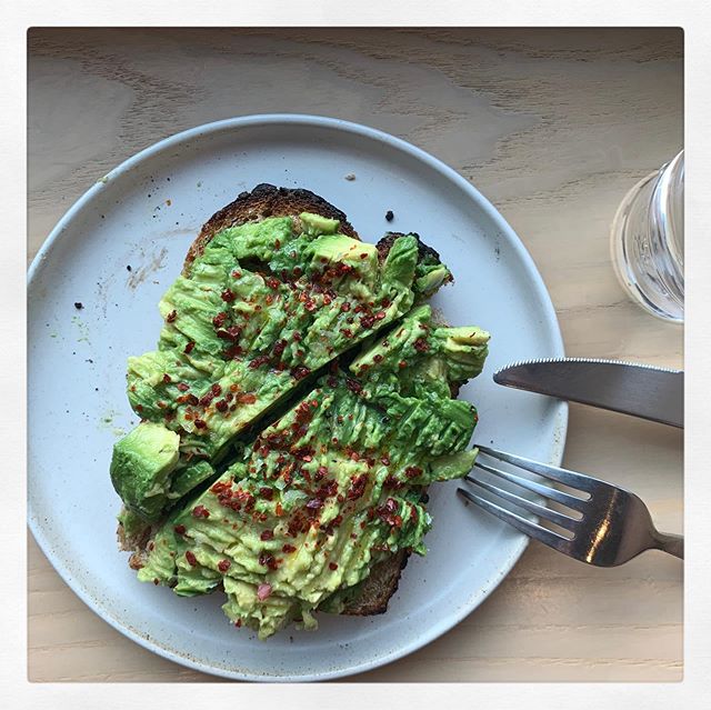 Sometimes I go weeks without having any avocado toast. And sometimes I have it multiple times a week. For me it&rsquo;s as much about the avocado and the toast, as it is about everything else on top. Hemp hearts, toasted nuts, chili peppers, olive oi