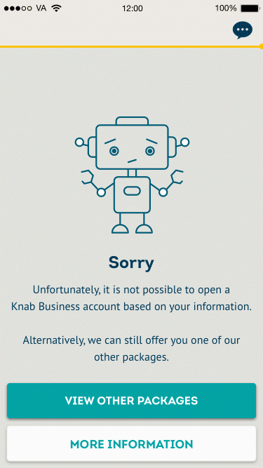 Sorry robot.gif