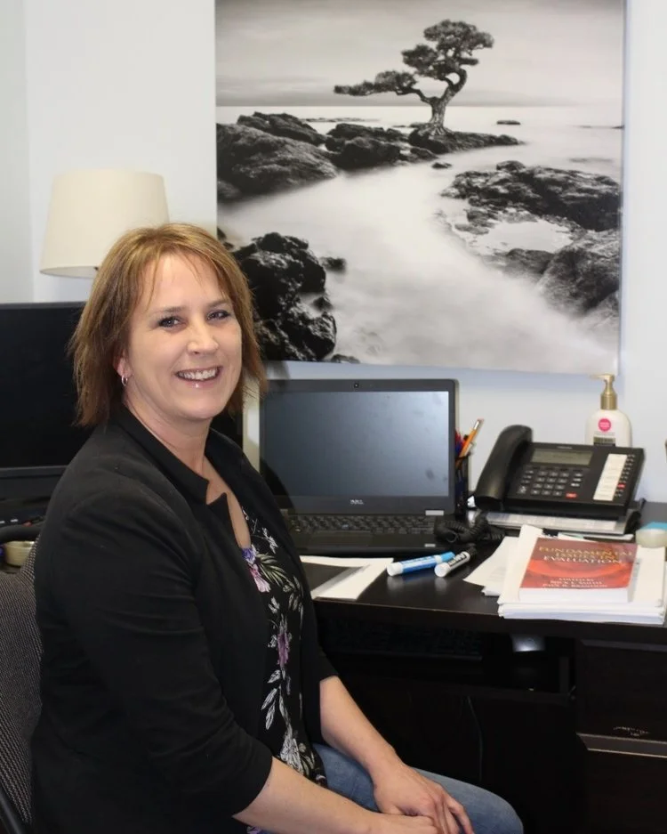 Paula Soper, Directrice des programmes, Choices for Youth, St. John’s, NL