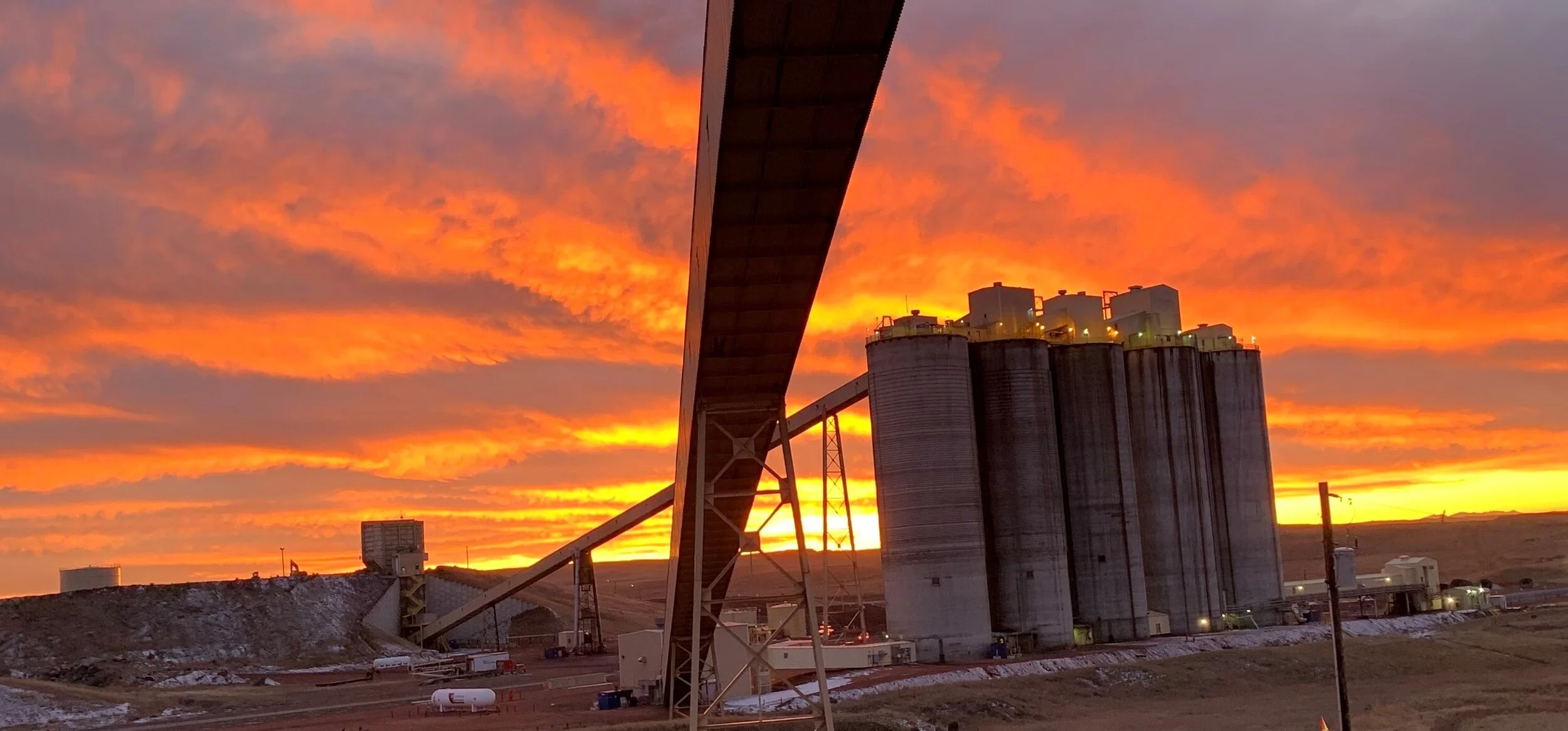 Silo Design Best Practices 1: Homogenizing and Blending Silos