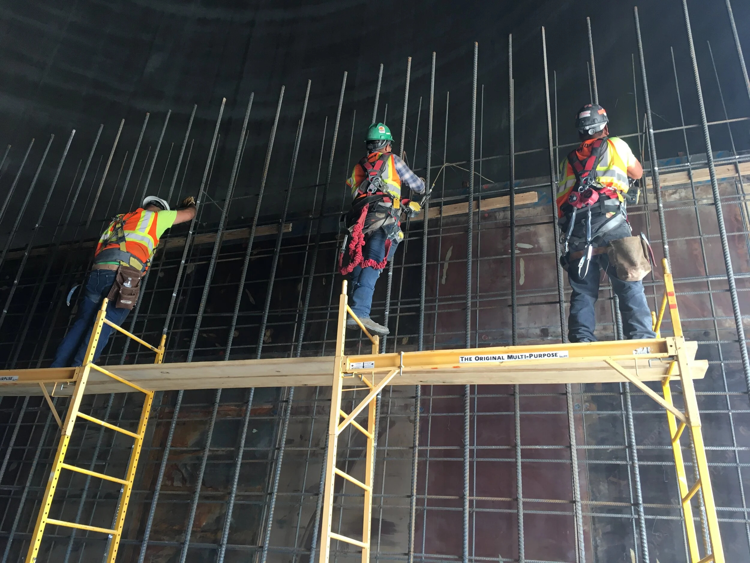 Silo Design Best Practices 3: Exploring Repair Options 