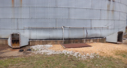 Damaged metail grain bin.png