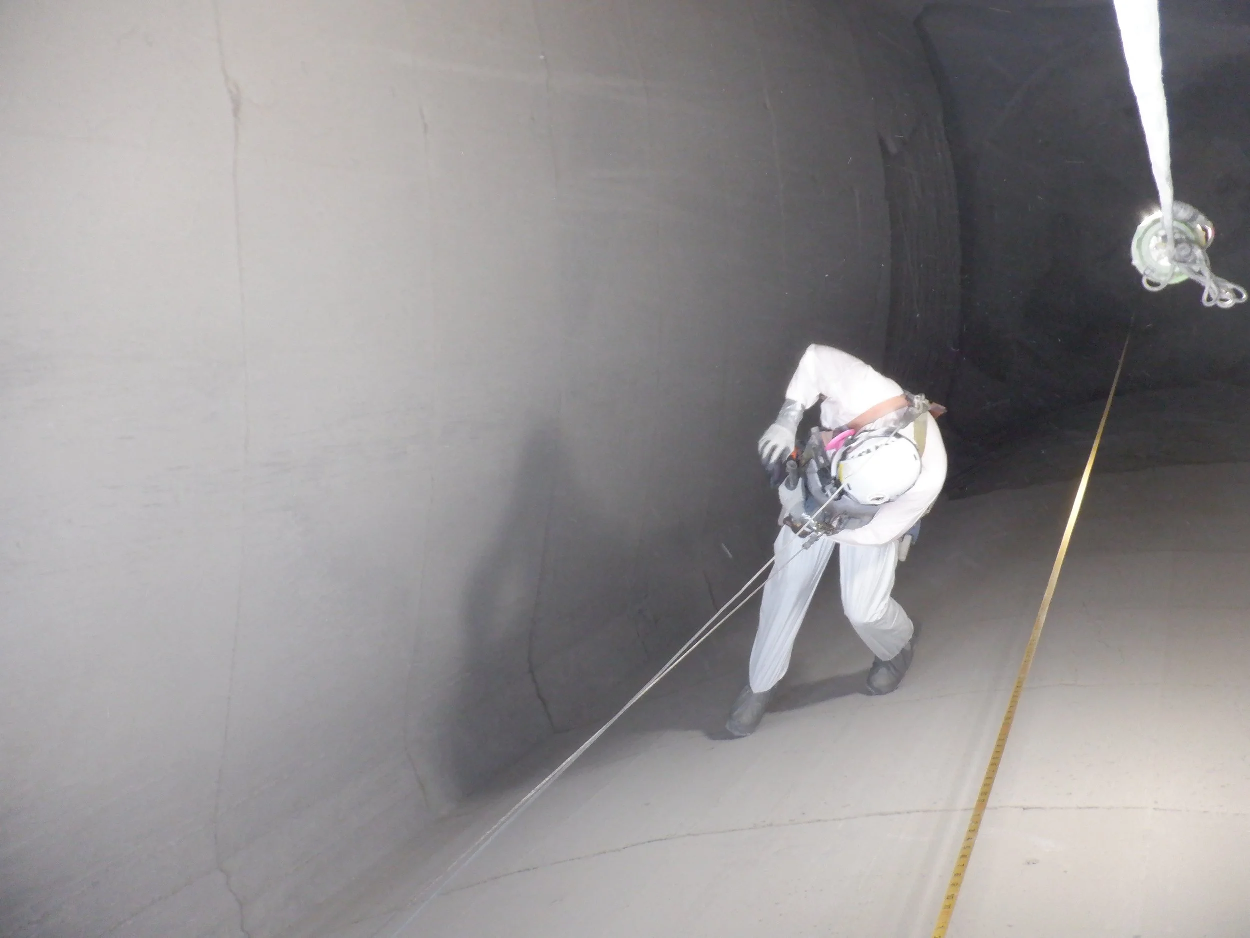 Best Practices in Grain Handling, Engineering Design, and Silo Inspections