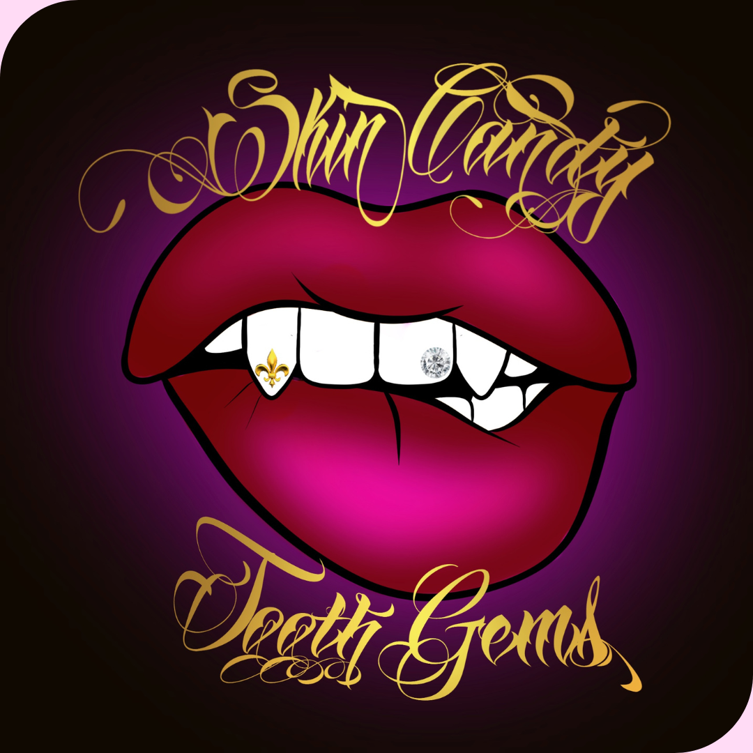 Tooth Gems - Gold Coast Dental Studio