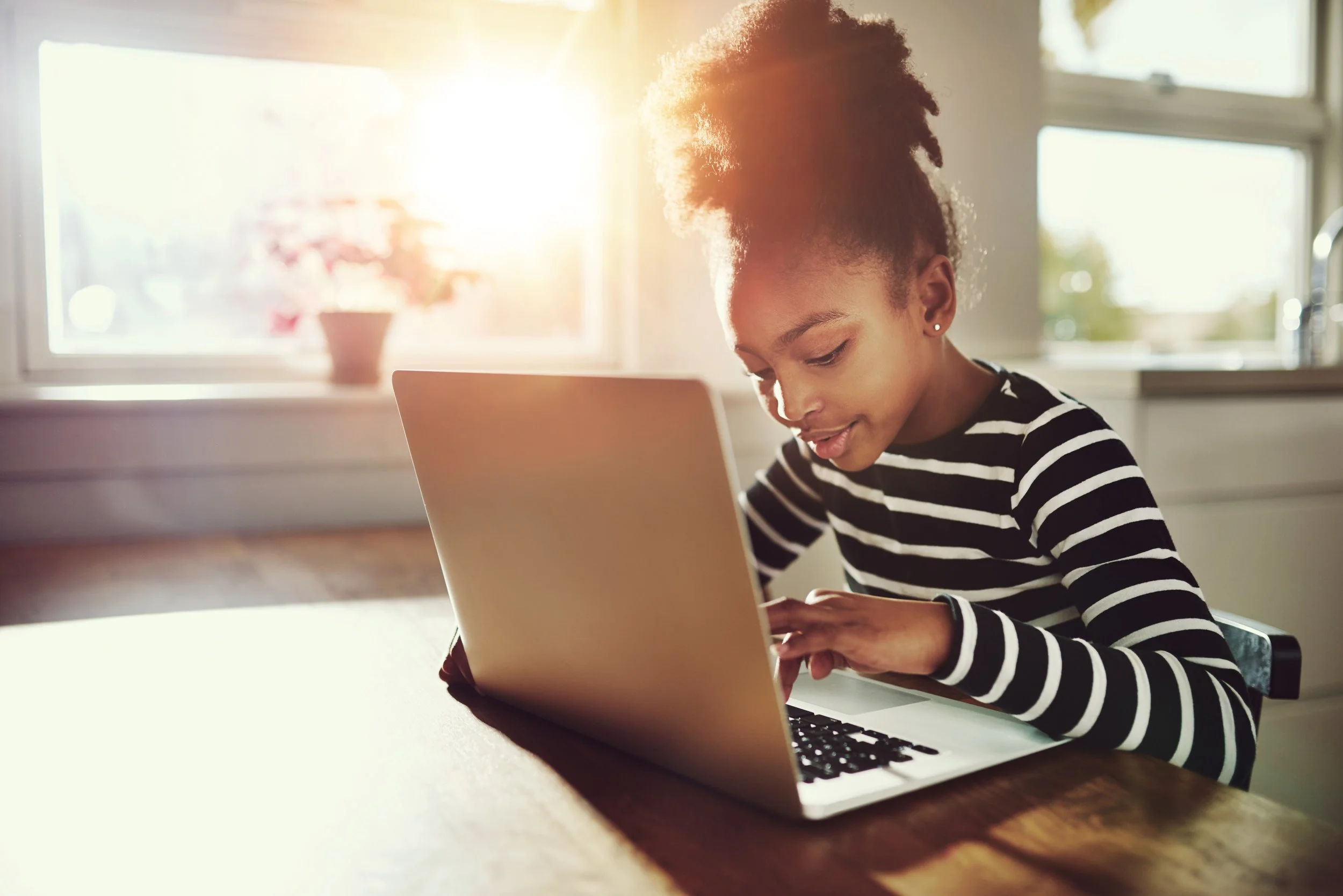 Girl and a laptop.jpeg