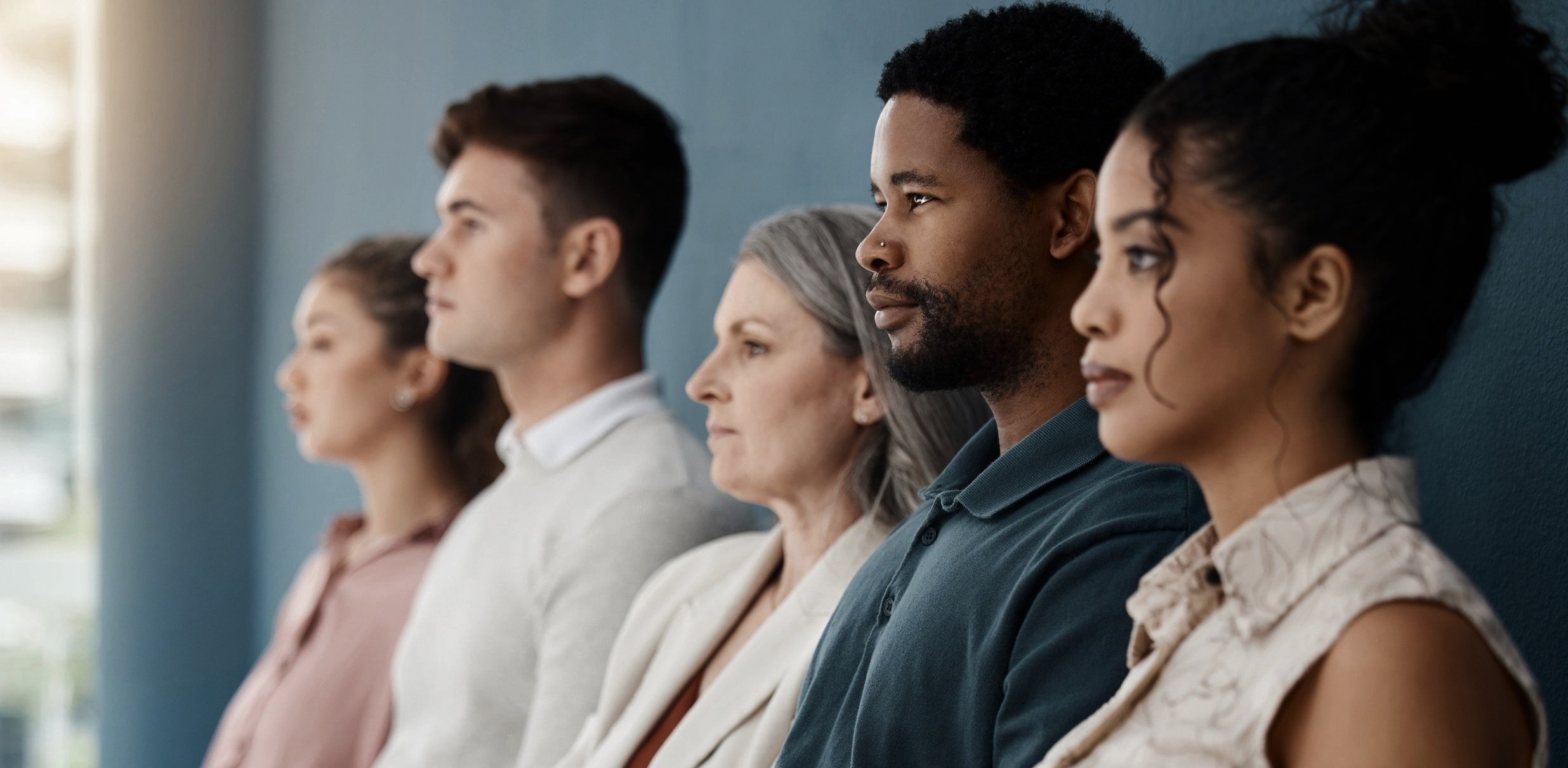  The impact of poor mental health on Canadians is staggering. By the time we are 40 years old, 50% of us will grapple with mental illness. (CAMH) 