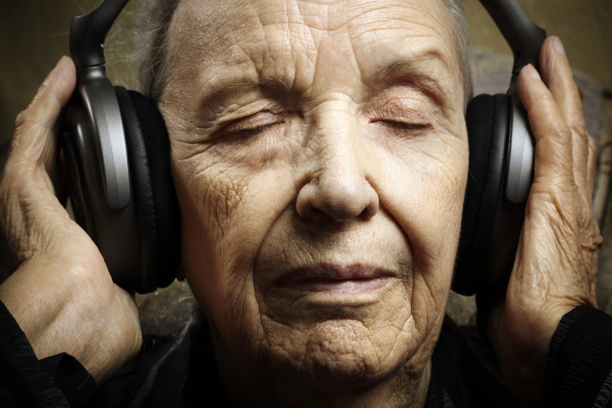 Harnessing the Power of Music to Improve Mental Health — A*M*P*