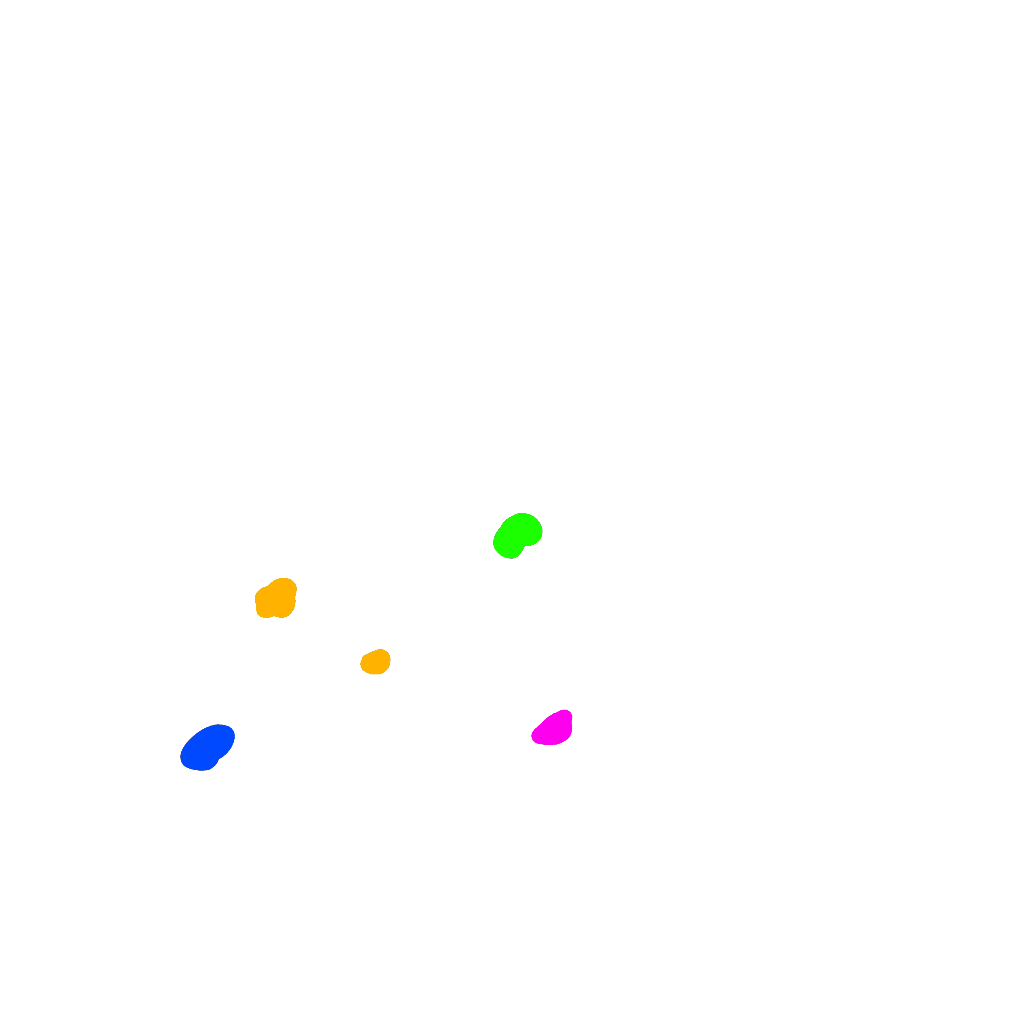 Throwing Confetti Animated Gif