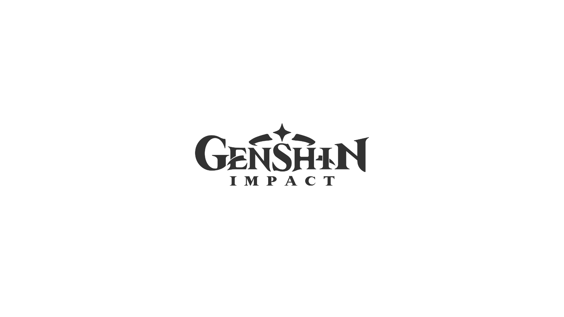 100+ mẫu genshin impact logo png đẹp và sắc nét nhất