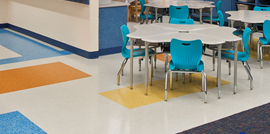 Conrad Weiser West Elementary School - Classroom Interior (F).jpg