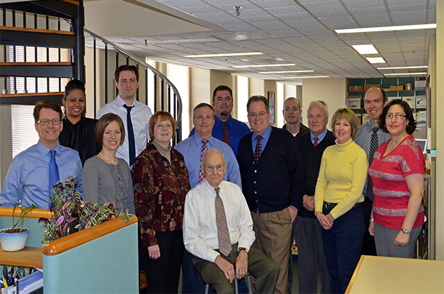 Muhlenberg Greene Architects Staff Photo 2013.jpg