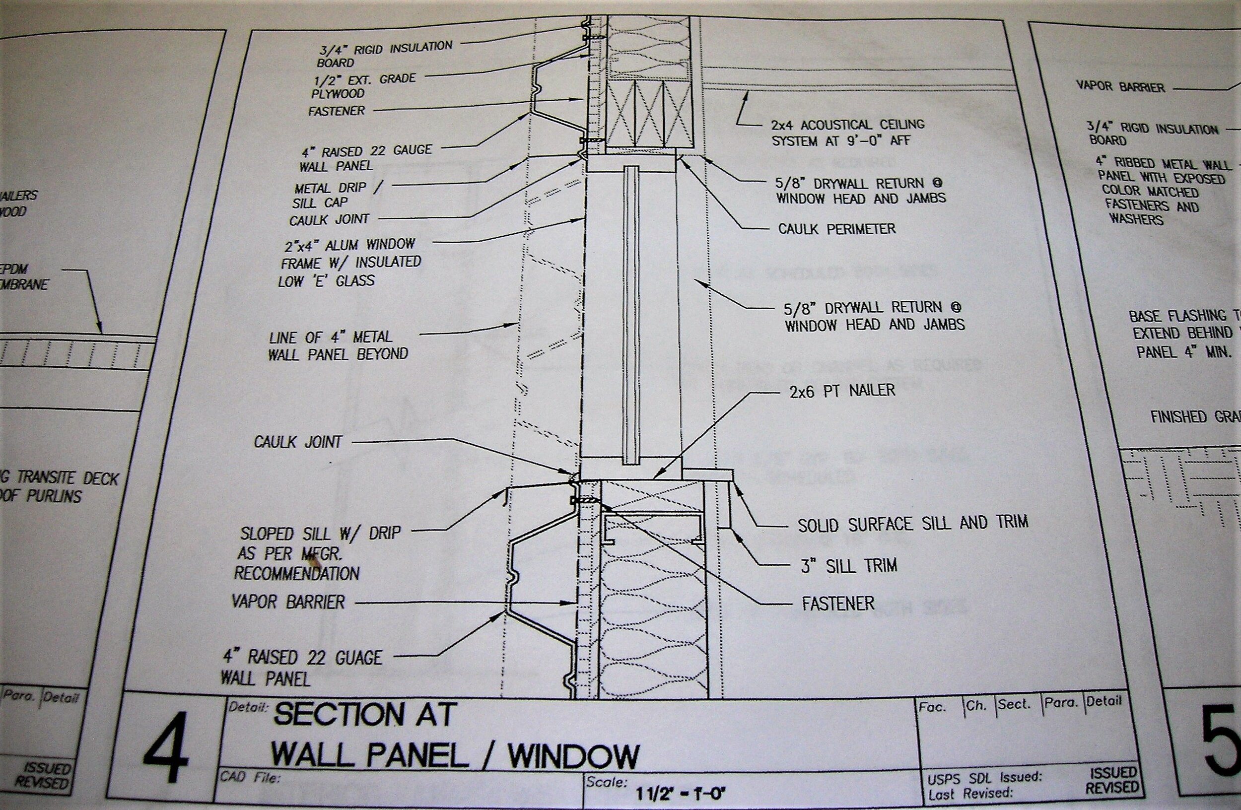 Construction Documents | Bidding &amp; Negotiation