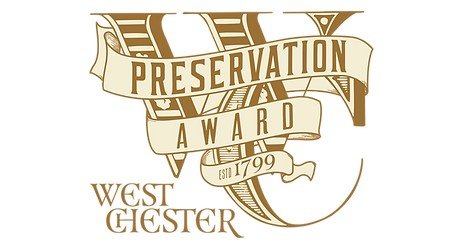 West Chester Preservation award.jpg