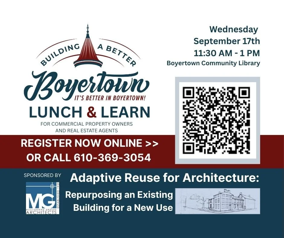 Adaptive Reuse for Architecture: Repurposing an Existing Building for a New Use