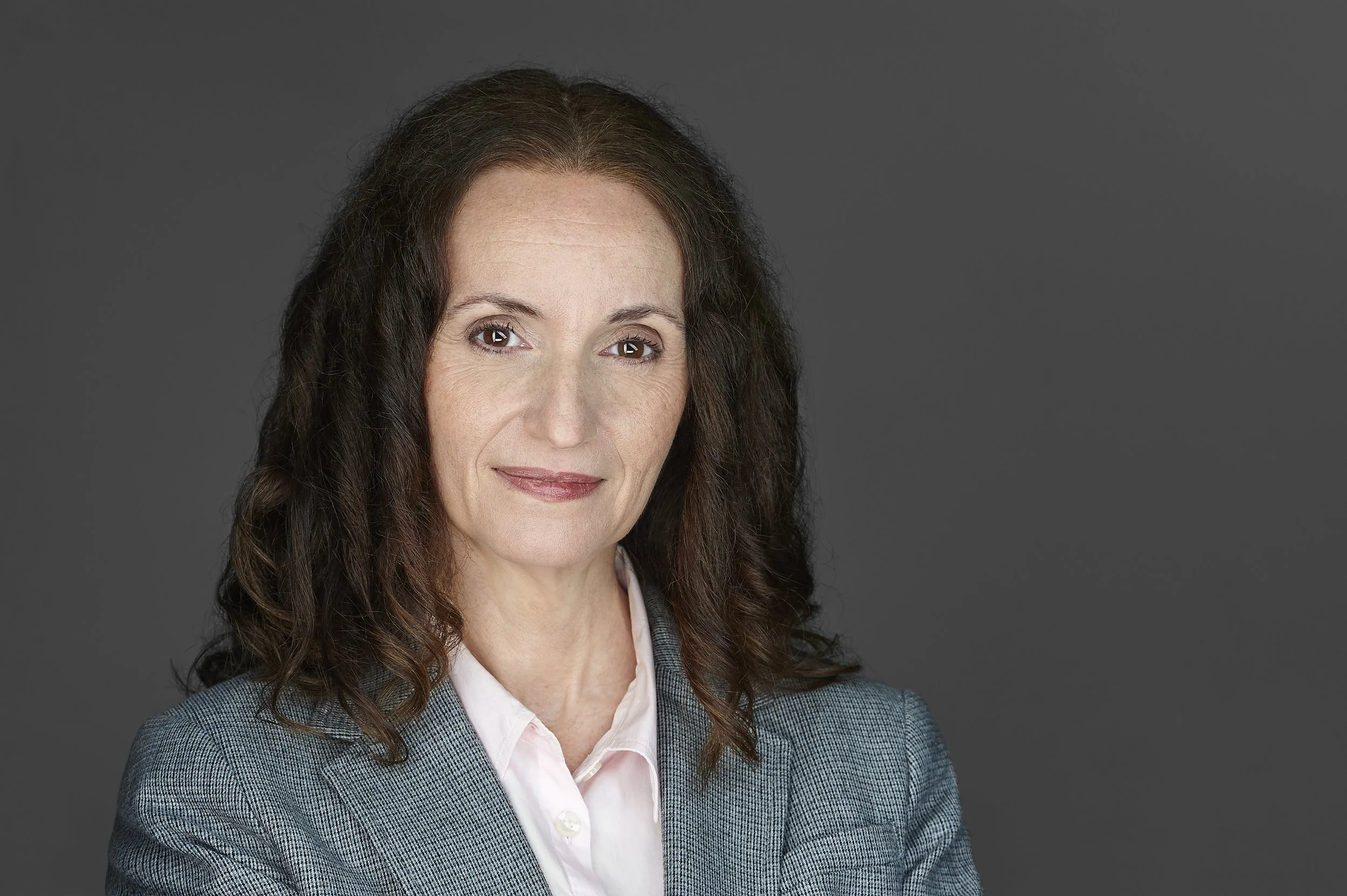 Suzanne Cody