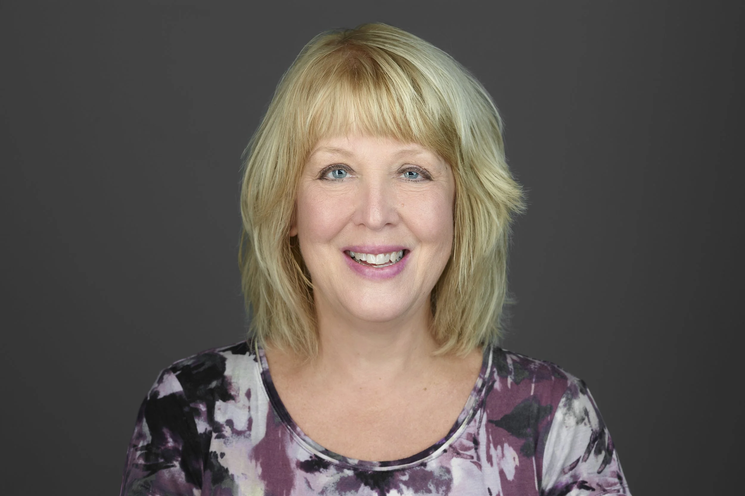 Magdalena (Dale) Johnson, AIA