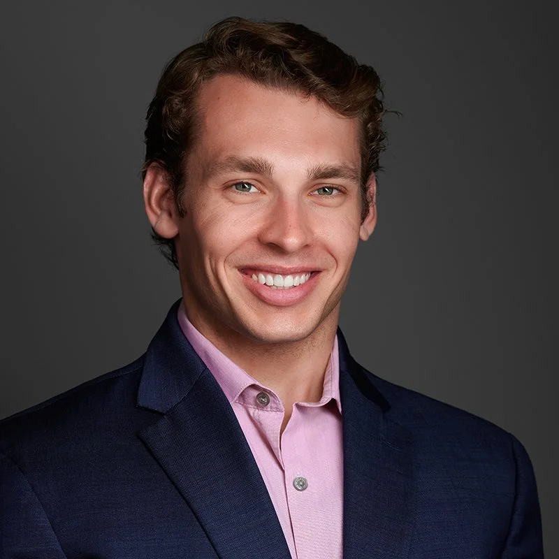 Jacob Sockel, Assoc. AIA