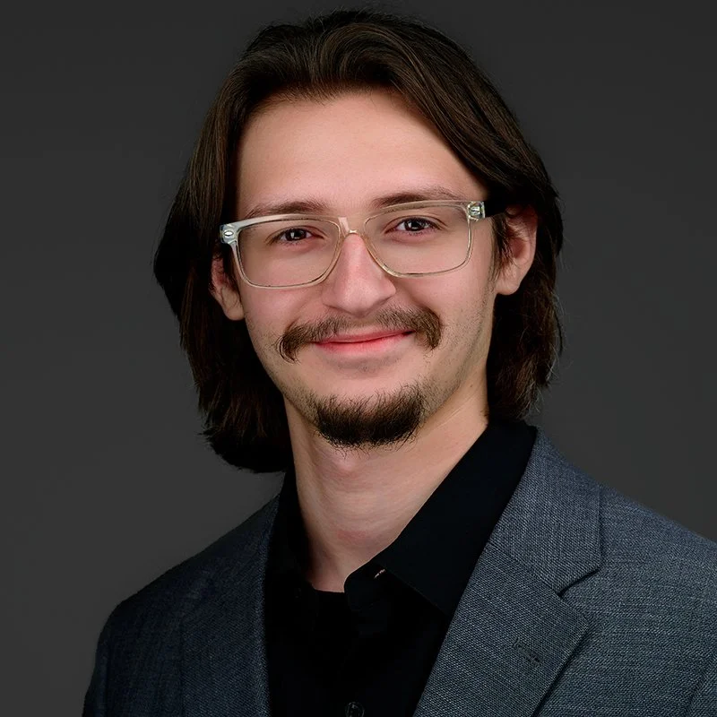 Cody Sims, Assoc. AIA