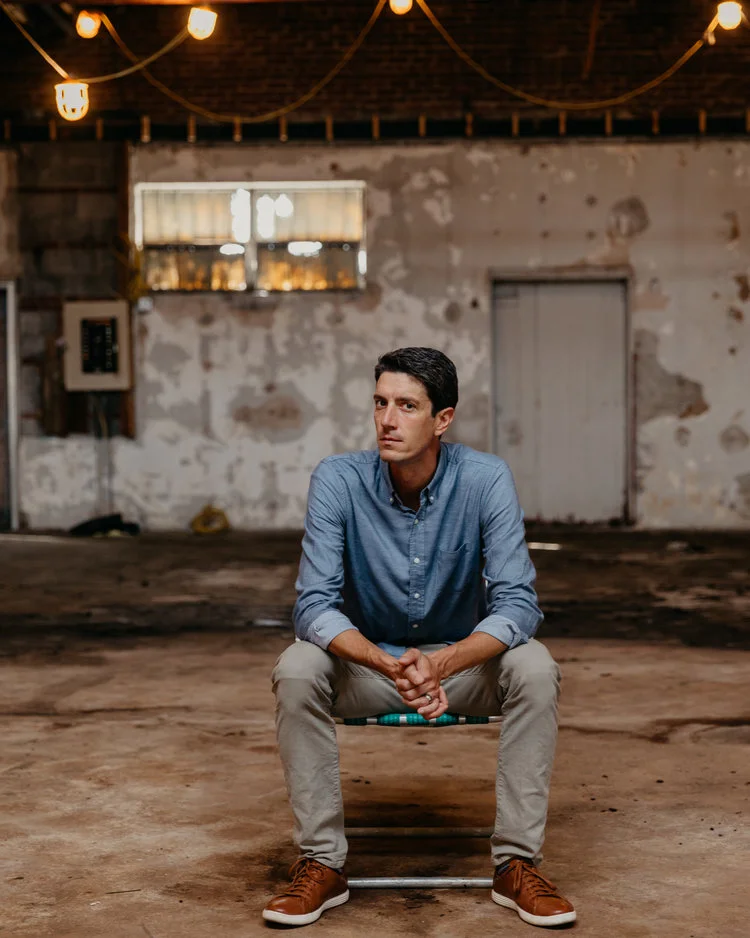 K. Clay Haynes Photo