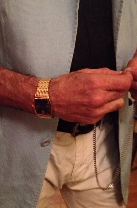 Creative Direction for Anna Vissi Music Video Clip “Xana Mana”