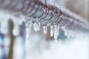 frozen pipe minnesota winter