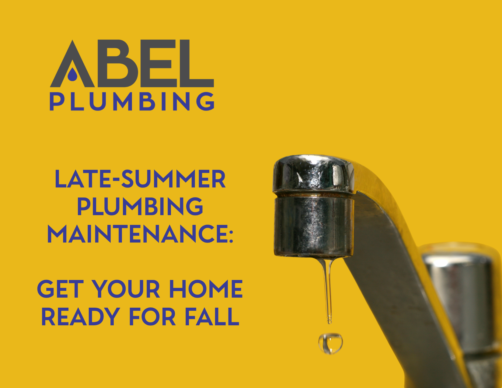 Plumbing Maintenance