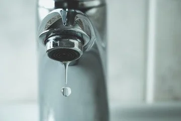 Faucet Leak
