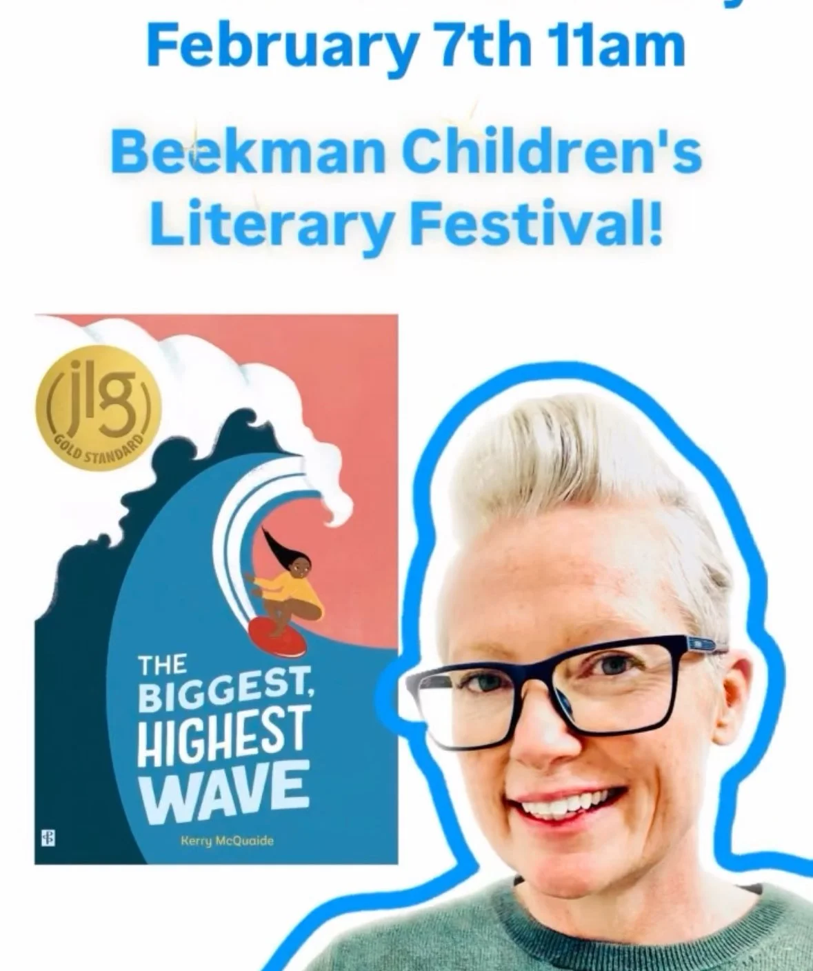 Beekman Children's Literary Festival