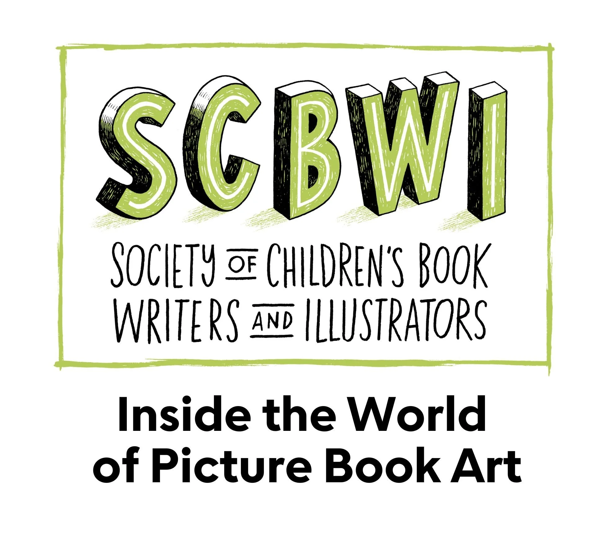  “Inside the World of Picture Book Art“ Show Reception