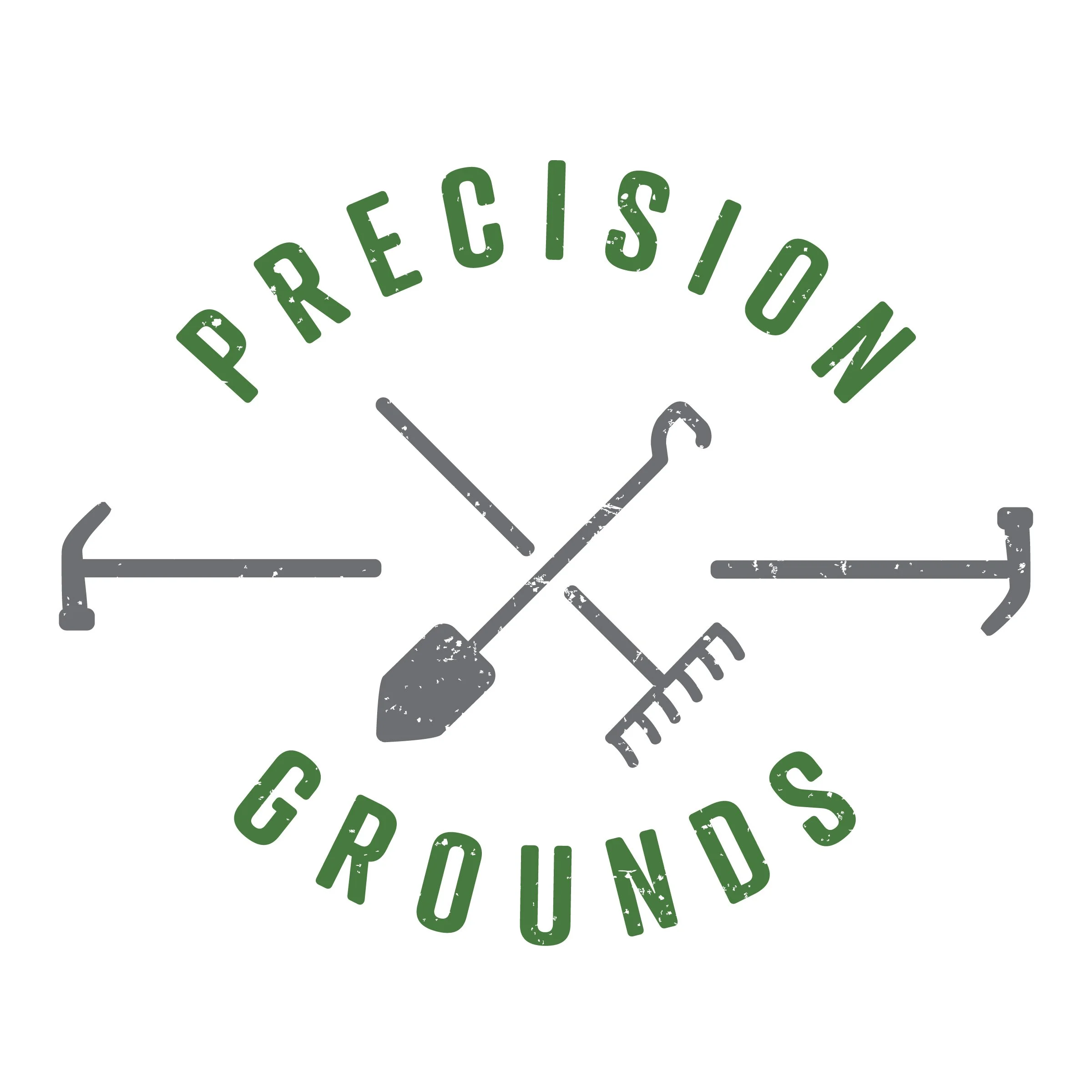 Precision Grounds