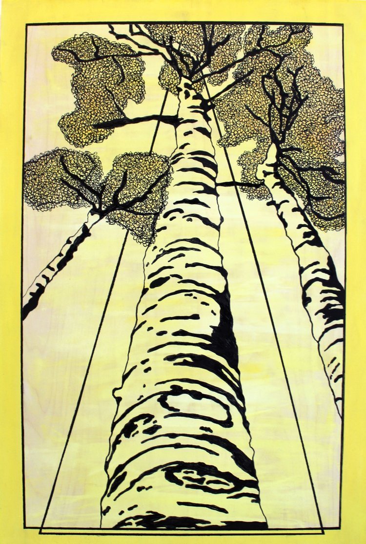 Aspens - SOLD