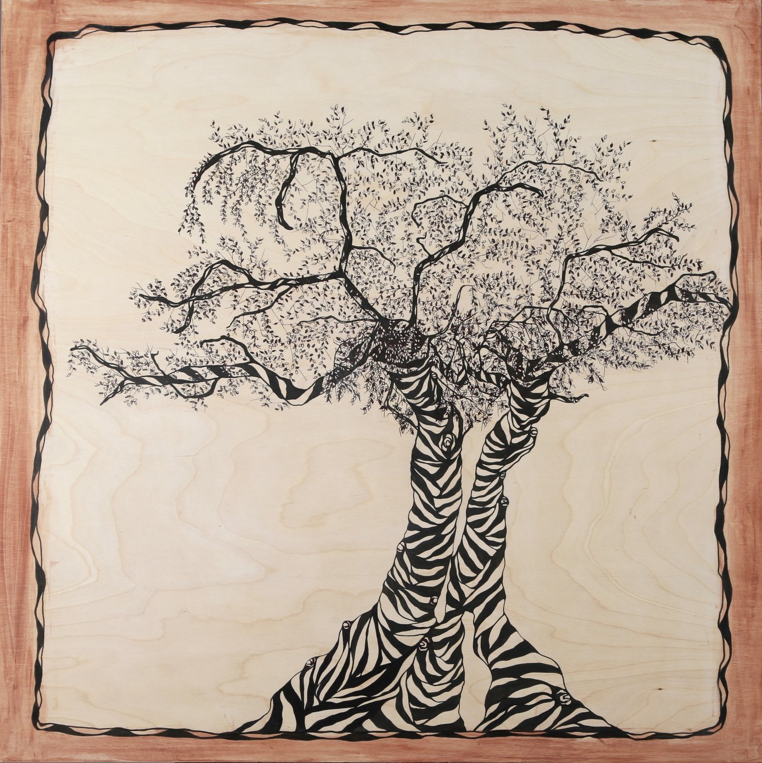 Olive Tree